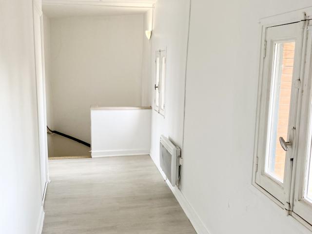Appartement location à Carcassonne, Lasbordes