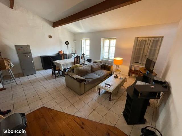 Appartement vente à Carcassonne