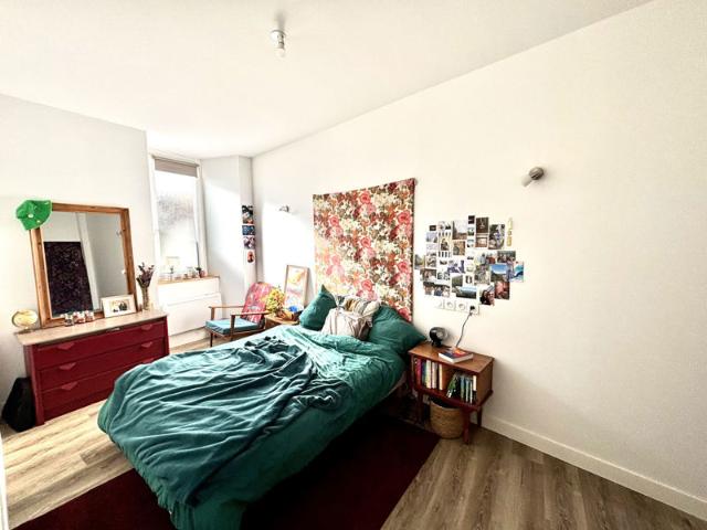 Appartement vente à Castres, Belleserre