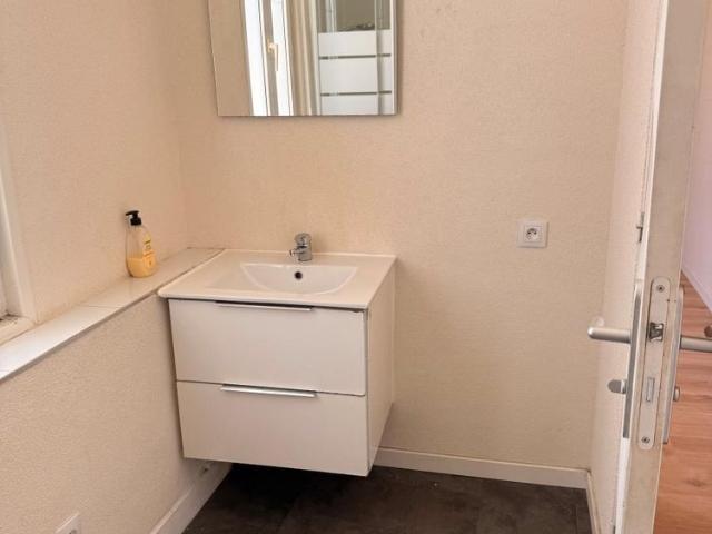 Appartement location à Nantua, Oyonnax