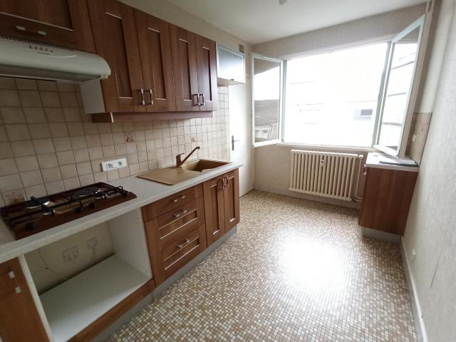 Appartement location à Montluçon