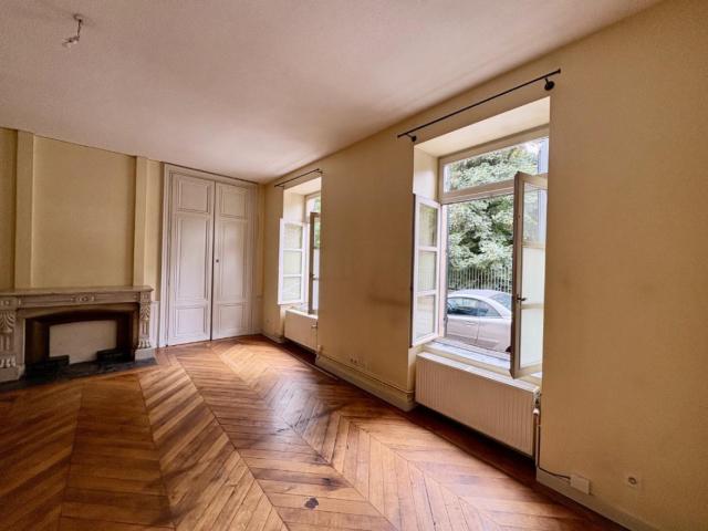 Appartement location à Villefranche-sur-Saône, Rhône