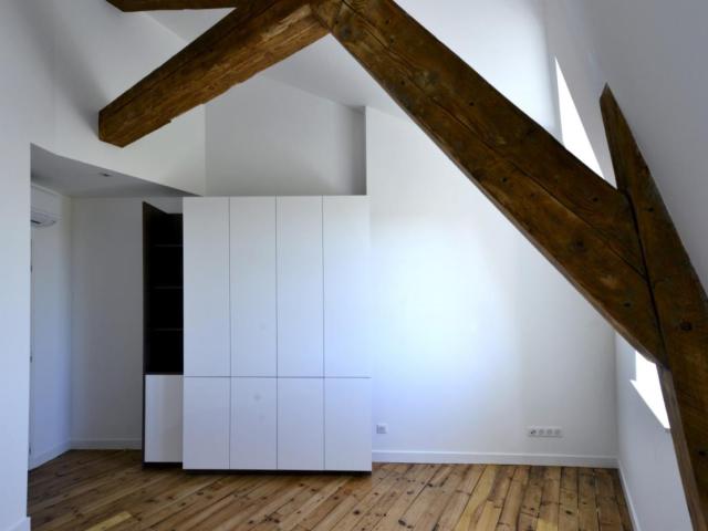 Appartement location à Roanne