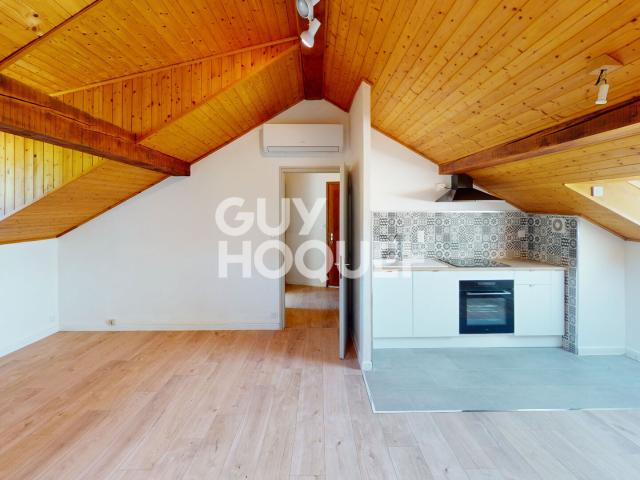Appartement location à Albertville, Ugine