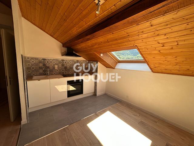Appartement location à Albertville, Ugine