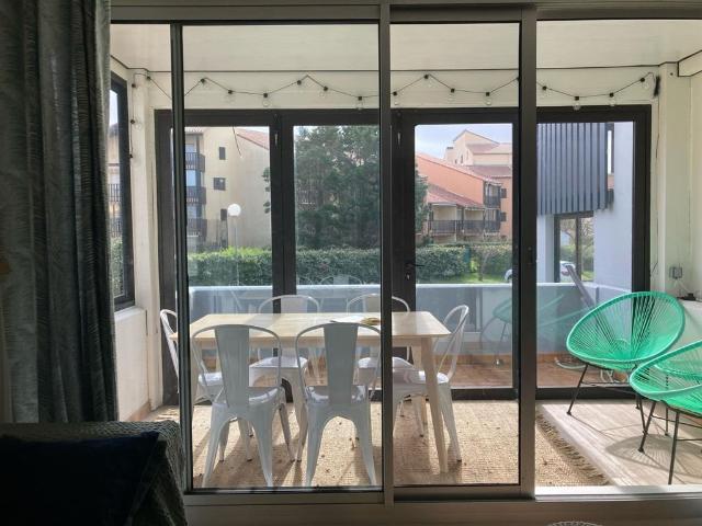Appartement vente à Dax, Capbreton