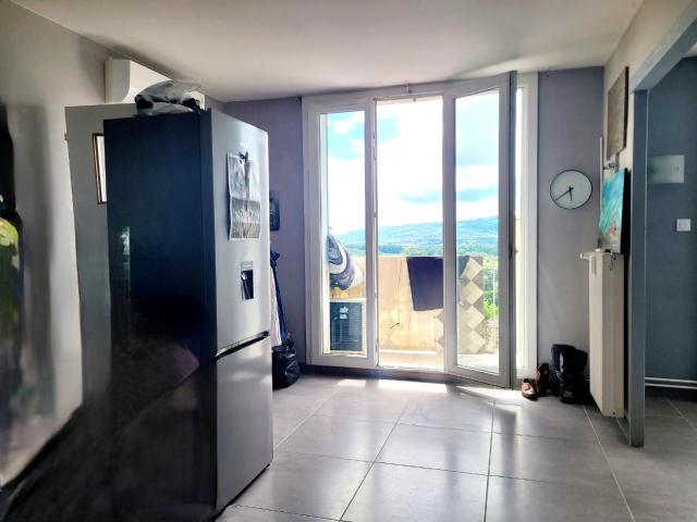 Appartement vente à Bourg-en-Bresse, Trévoux