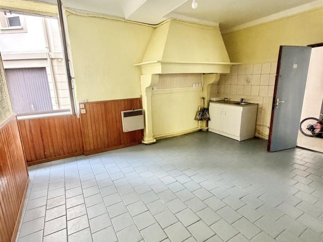 Appartement vente à Bayonne
