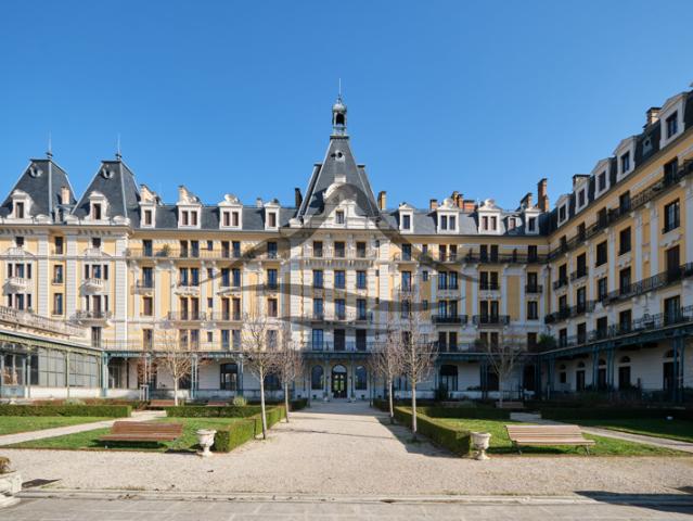Appartement vente à Chambéry, Saint-offenge-dessous