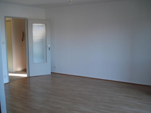 Appartement vente à Vesoul