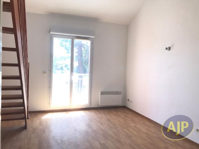 Appartement vente à Le Verdon-sur-mer, Résidence Atlantique