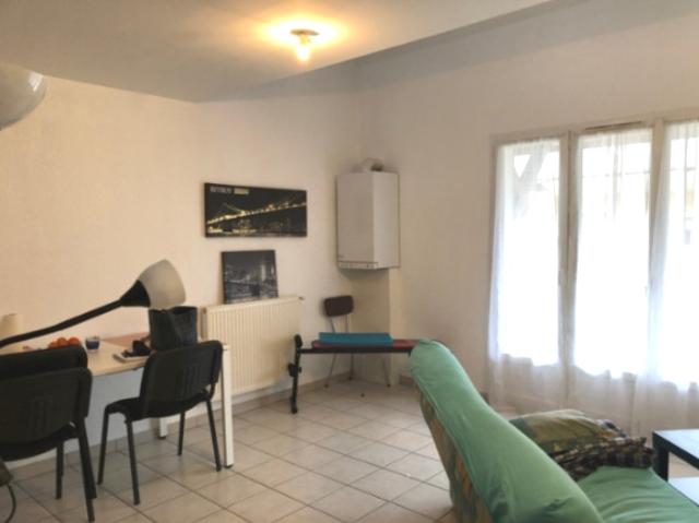 Appartement location à La Rochelle, Bourgneuf