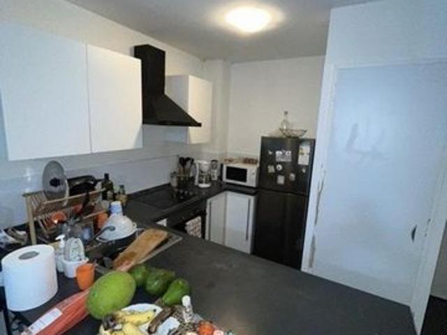 Appartement vente à Sainte-Marie, Doubs