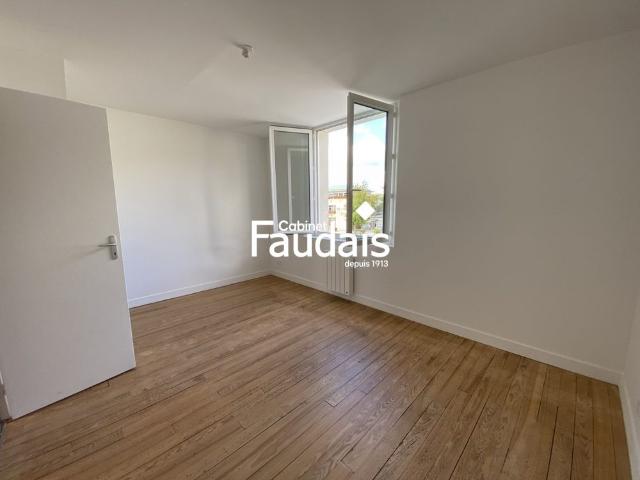 Appartement location à Saint-Lô, Saint-lô