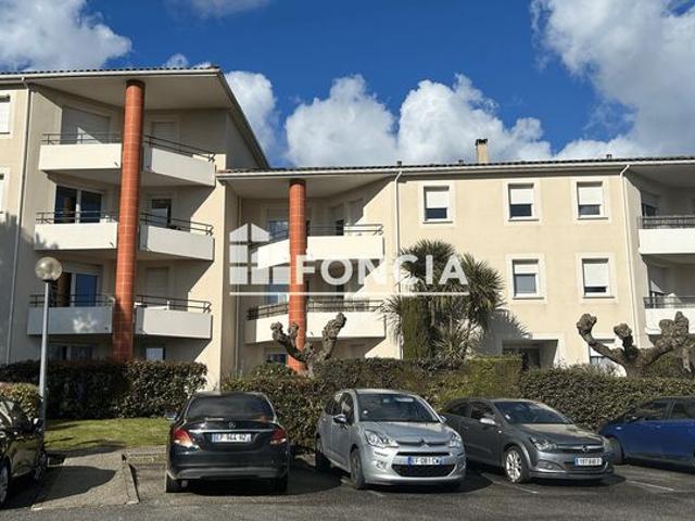 Appartement vente à Agen