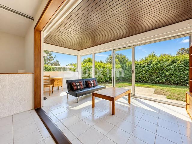 Appartement vente à Sauverny, Ain