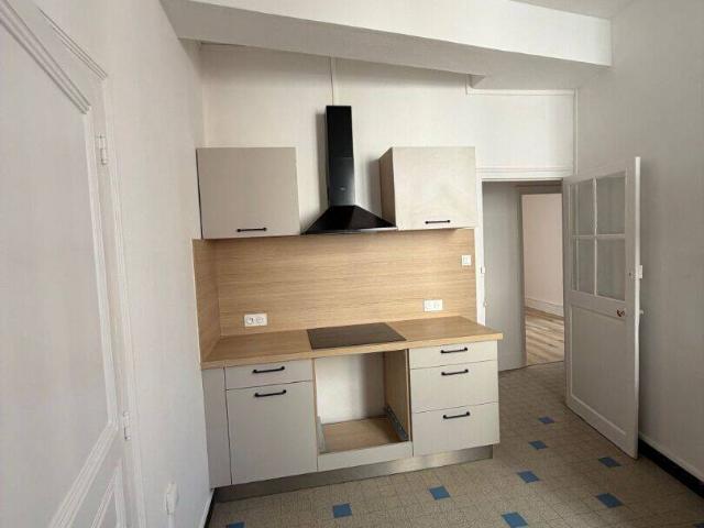 Appartement location à Les Perrières, Tournus