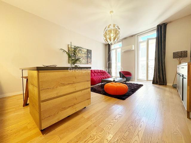 Appartement vente à Le Pilon Blanc, Salon-de-Provence