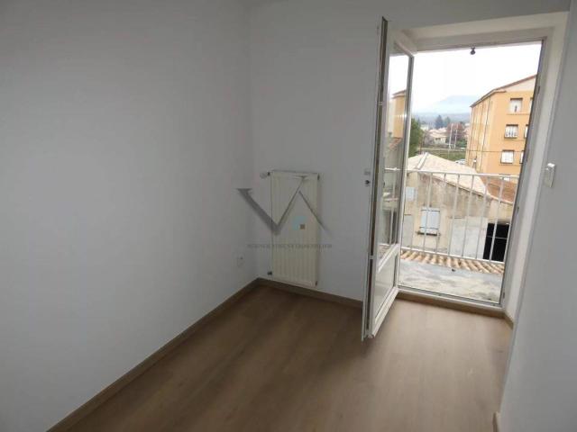 Appartement location à Cruas, Ardèche
