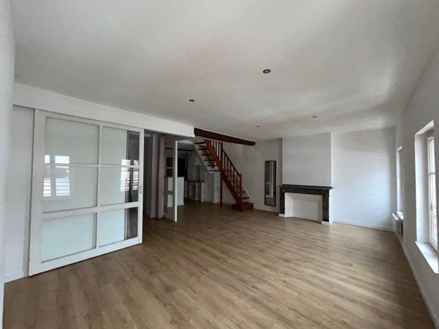 Duplex location à Capitole, Toulouse