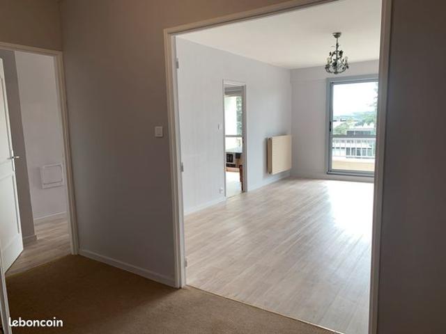 Appartement vente à Clermont-Ferrand, Cournon-d'auvergne
