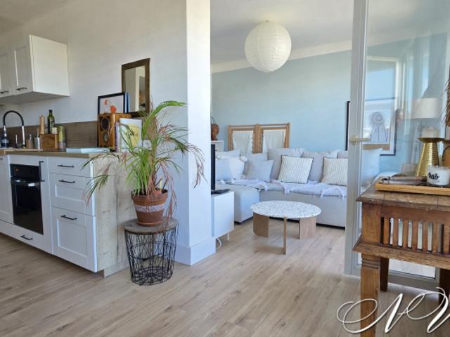 Appartement vente à Palavas-les-Flots, Hérault