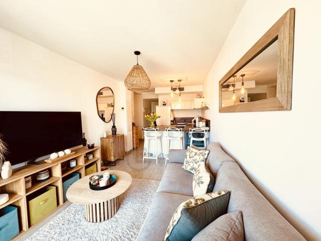 Appartement vente à Arrondissement de Draguignan, Sainte-maxime