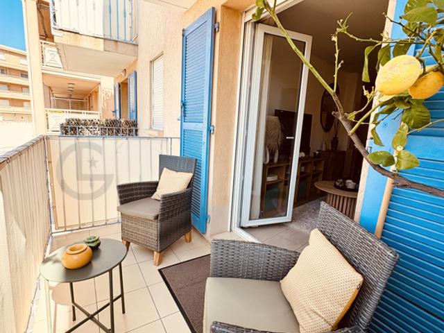 Appartement vente à Arrondissement de Draguignan, Sainte-maxime