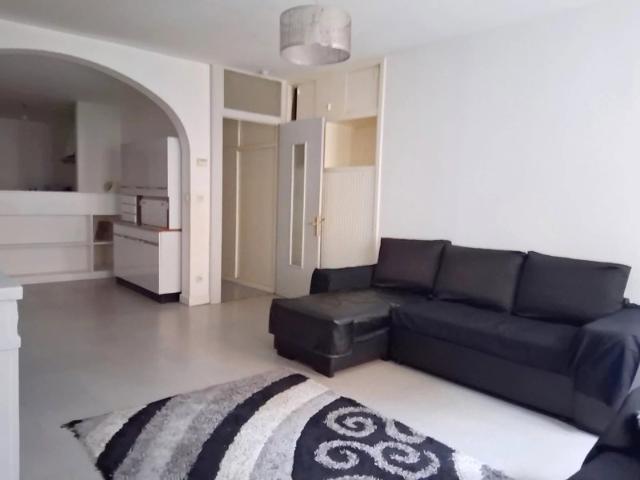 Appartement vente à Saint-Claude, Saint-claude