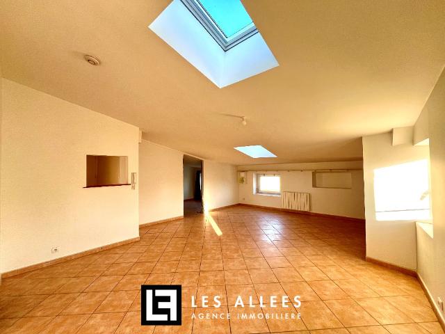 Appartement location à Nyons, Montélimar