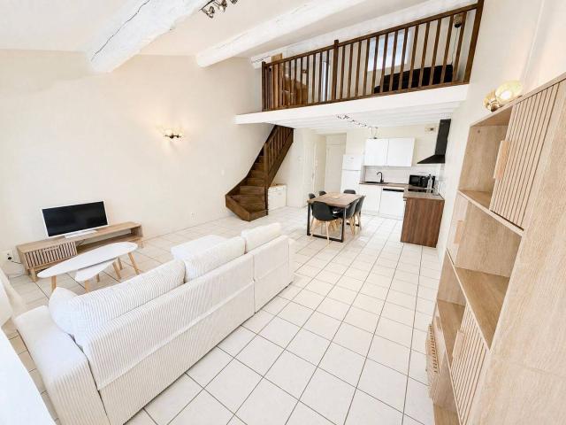 Appartement location à Villefranche-de-Lauragais, Haute-Garonne