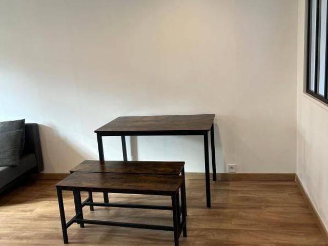 Appartement location à Champagne-au-Mont-d'Or, Rhône