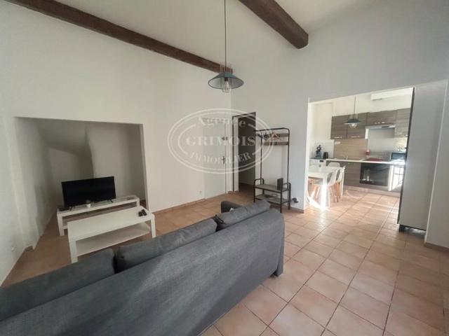 Appartement location à Narbonne, Lézignan-corbières