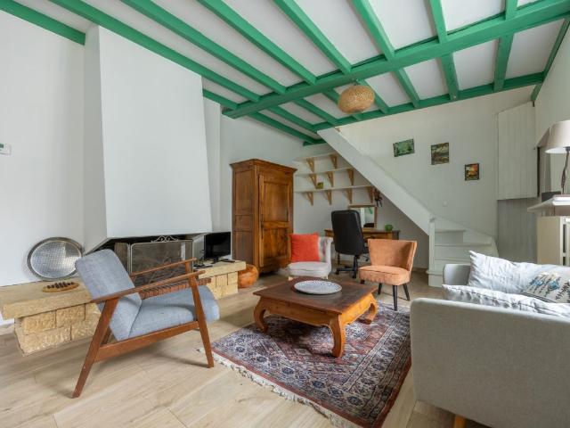 Appartement location à Nantes