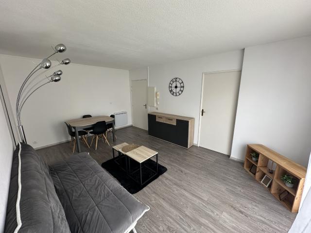Appartement location à Montreuil-sur-Mer, Berck