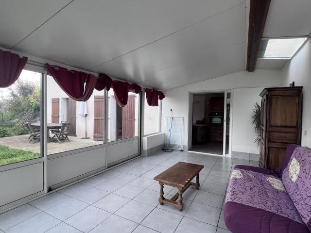 Appartement location à Chambéry, Saint-pierre-d'albigny