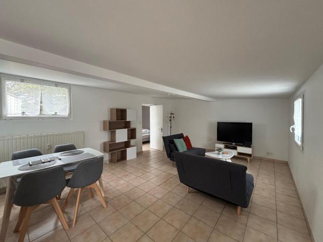 Appartement location à Cherbourg