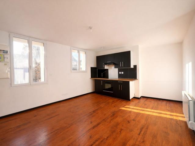 Appartement vente à Rouen, Oissel