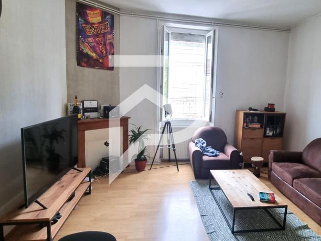Appartement location à Périgueux