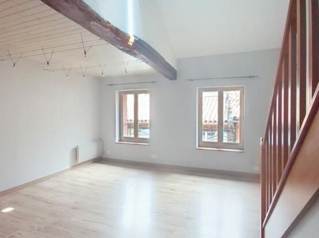 Appartement location à Albi