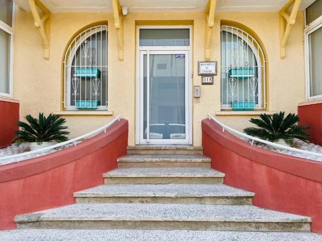 Appartement location à Béziers, Valras-plage