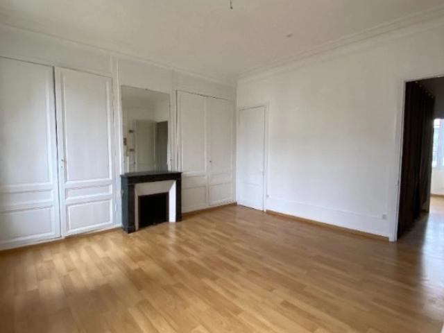 Appartement location à Rouen, Ruan