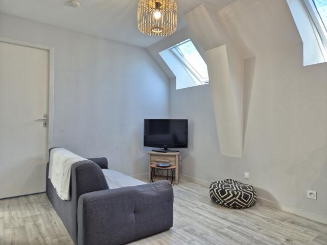 Appartement vente à Vannes, Bretagne