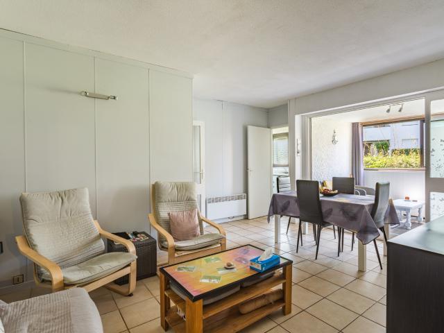 Appartement vente à Dax, Seignosse