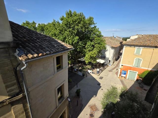 Appartement location à Nîmes, Saint-quentin-la-poterie