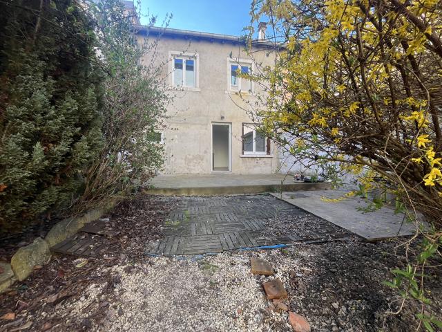Maison location à Fomblaise, Tarare