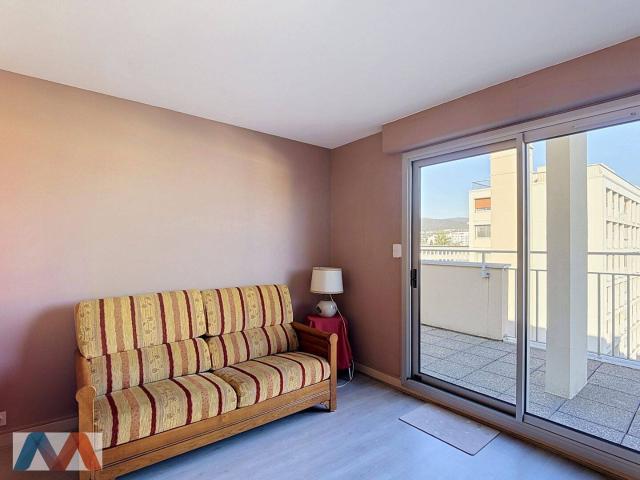 Appartement location à Ballainvilliers, Clermont-Ferrand