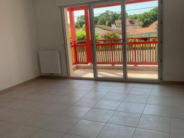 Appartement location à Biscarrosse, Landes