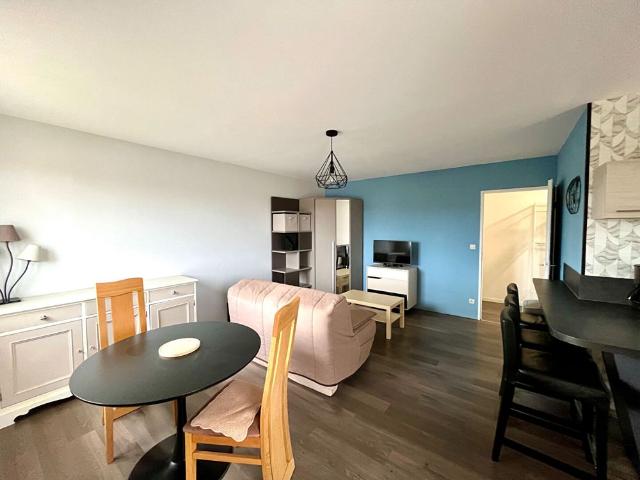 Appartement location à Grand-Noble, Blagnac