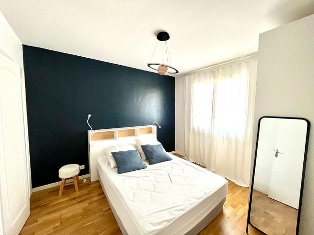 Appartement location à Toulouse, Blagnac